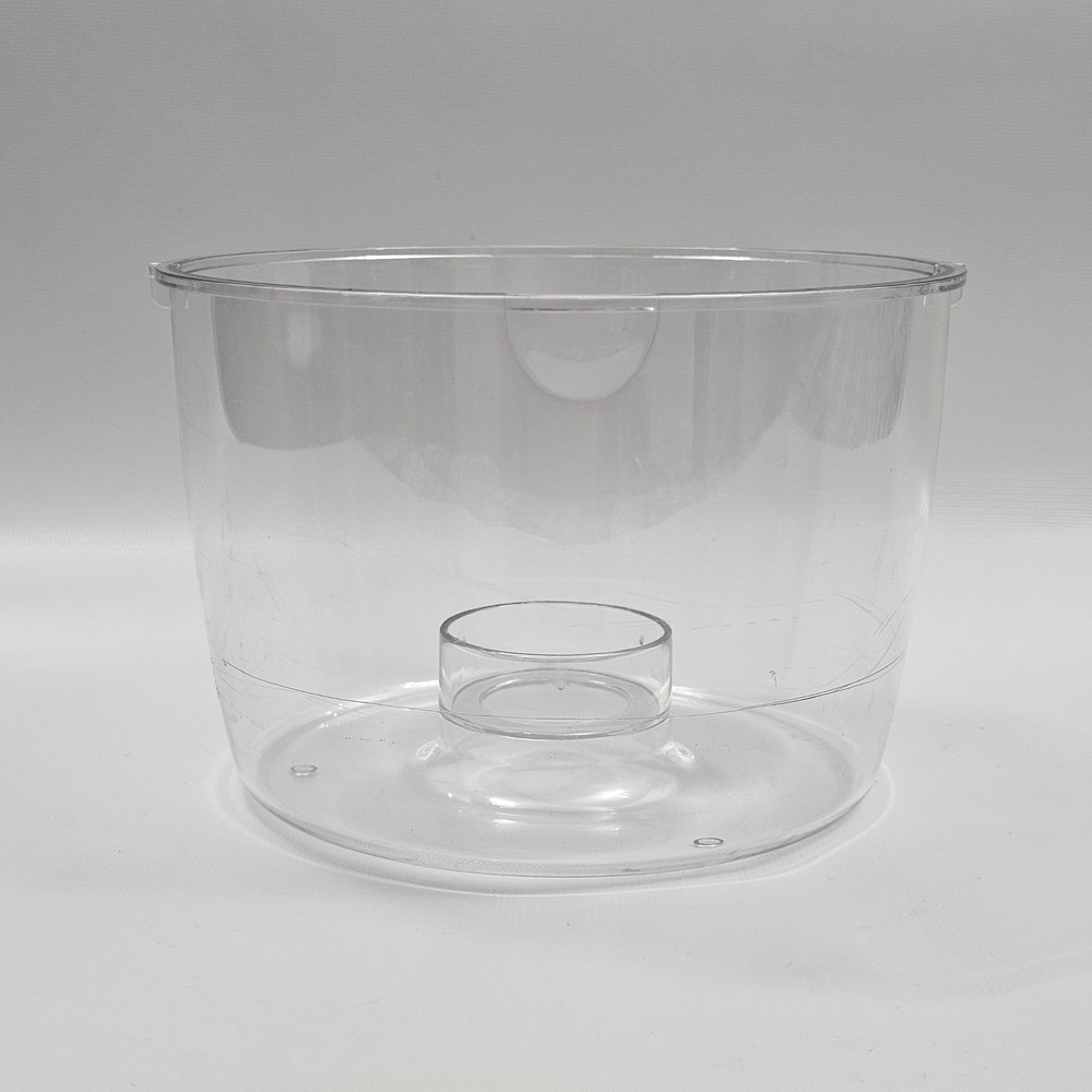 KitchenAid Food Processor Work Bowl Clear KFPW760 Replacement Part OEM